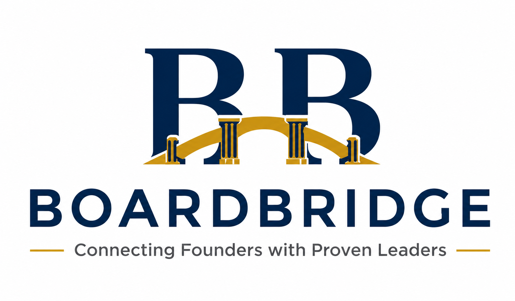 BoardBridge — Connecting Founders with Proven Leaders